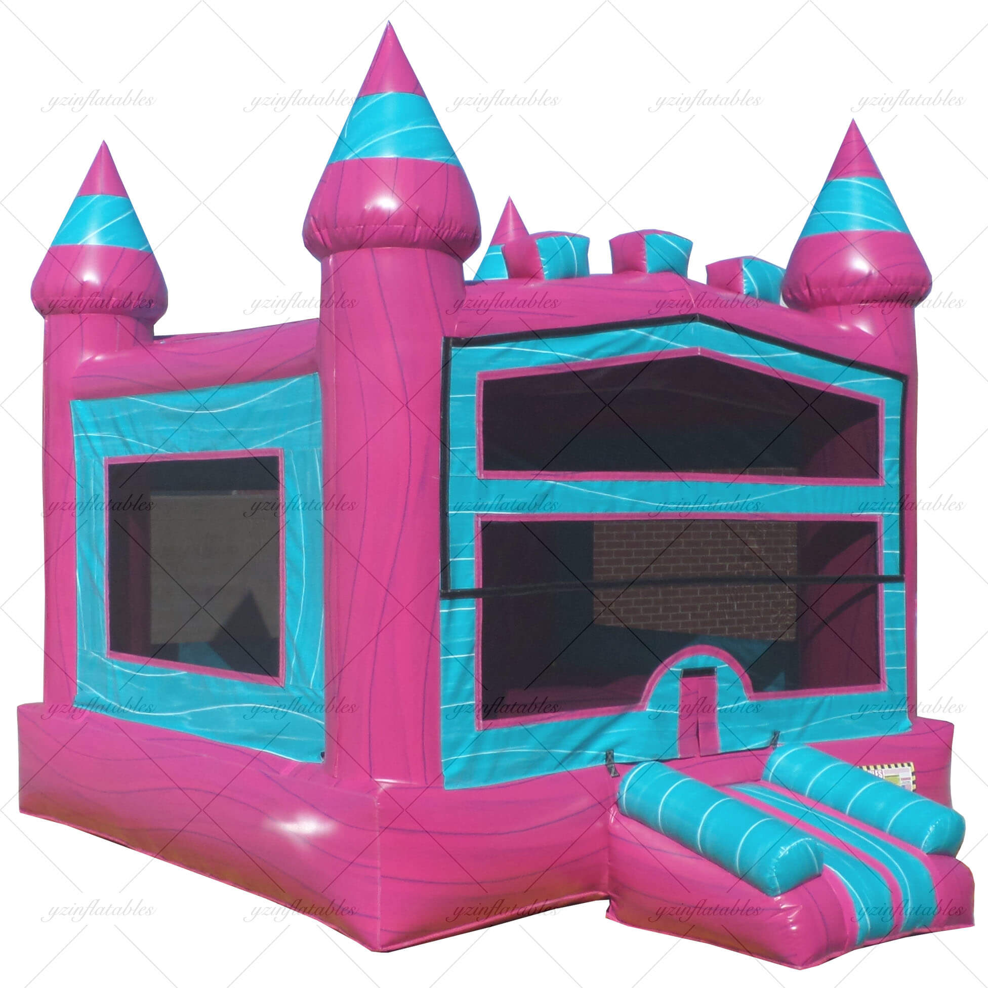 Beach Party House