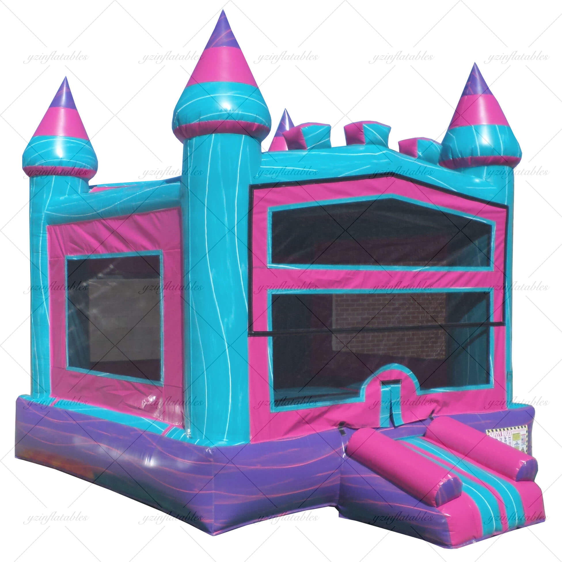 Royal Castle Module