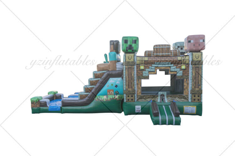 Fall Festival Slide