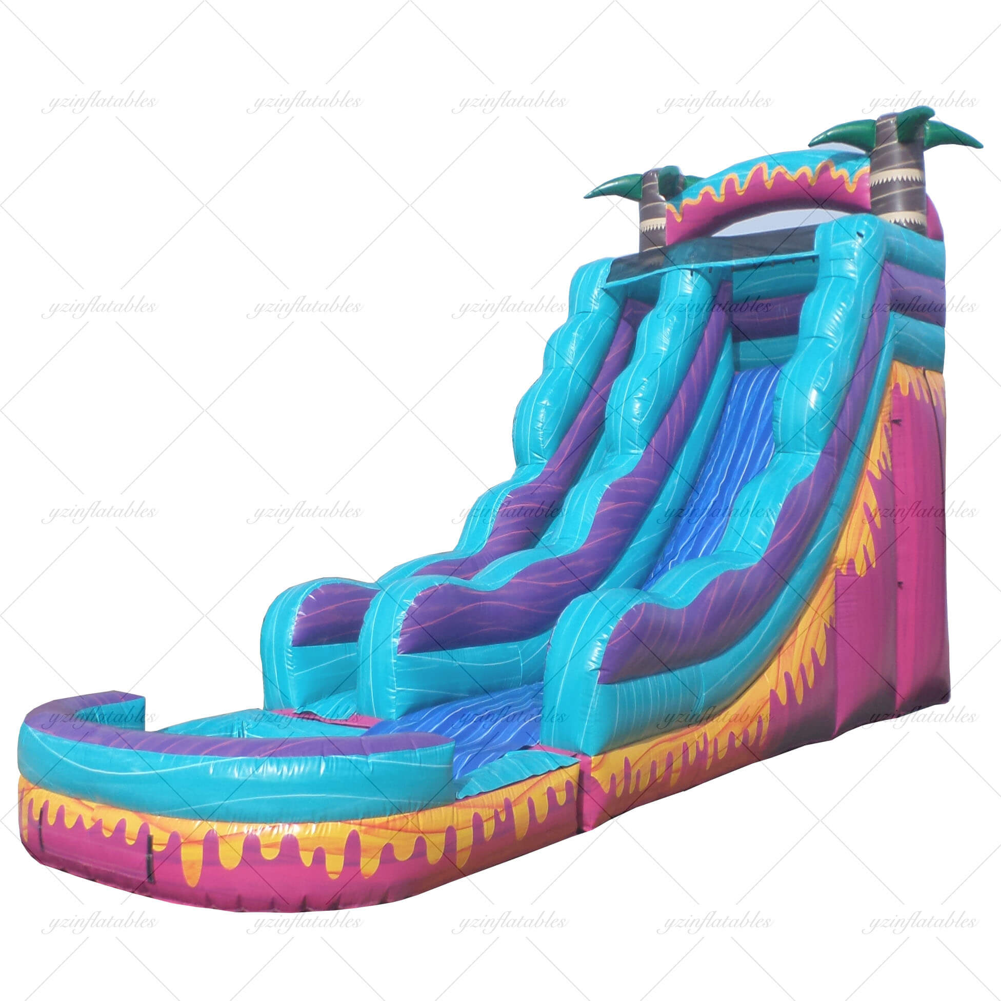 Game Time Bounce House