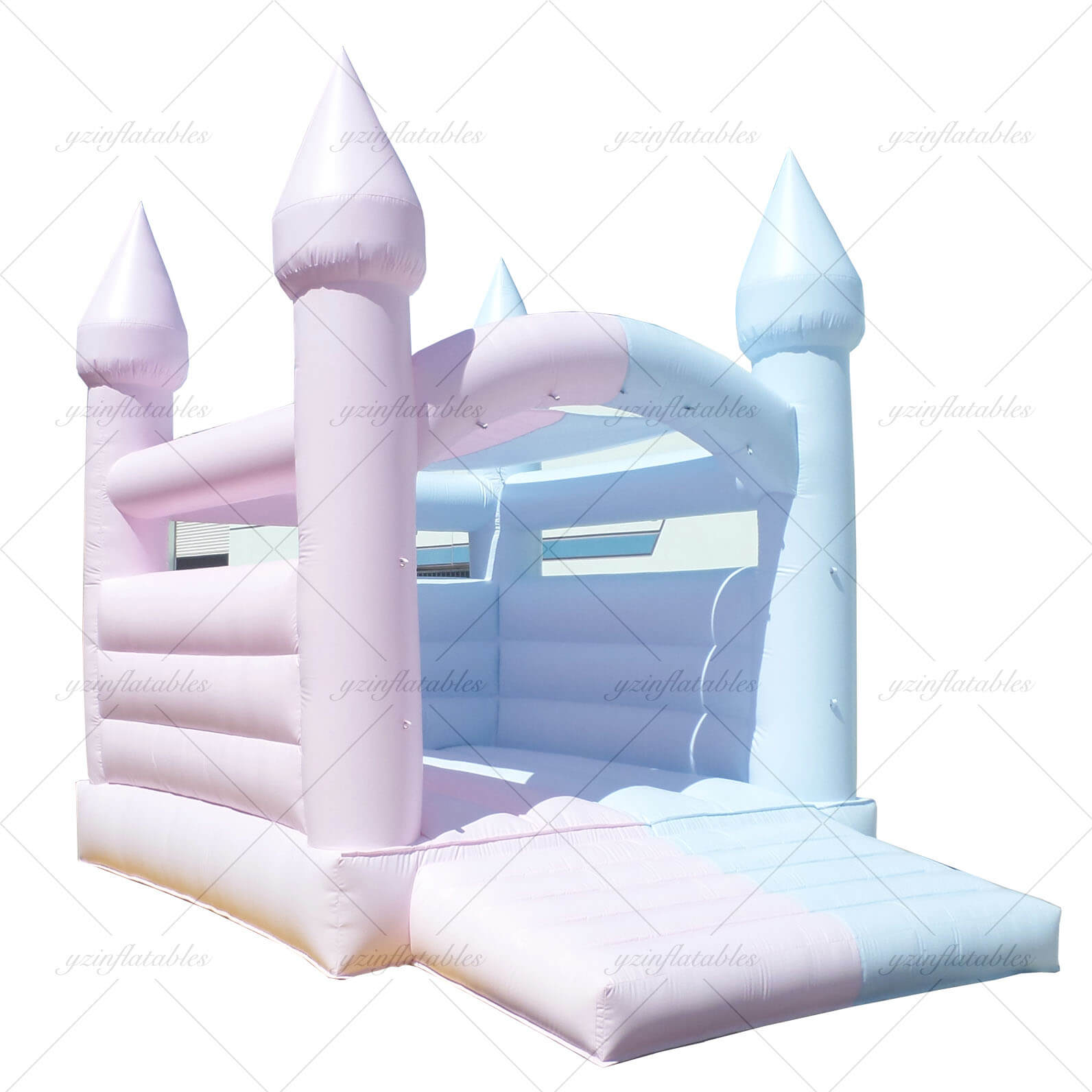 Gender Reveal Inflatable